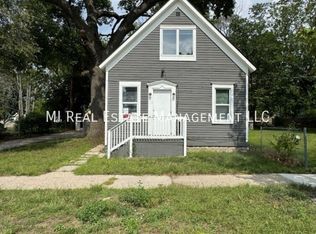 634 Catawba Ave, Muskegon, MI 49442