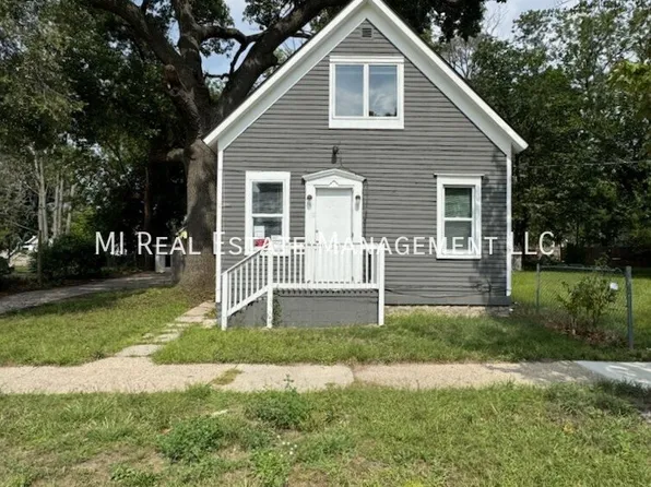 634 Catawba Ave, Muskegon, MI 49442