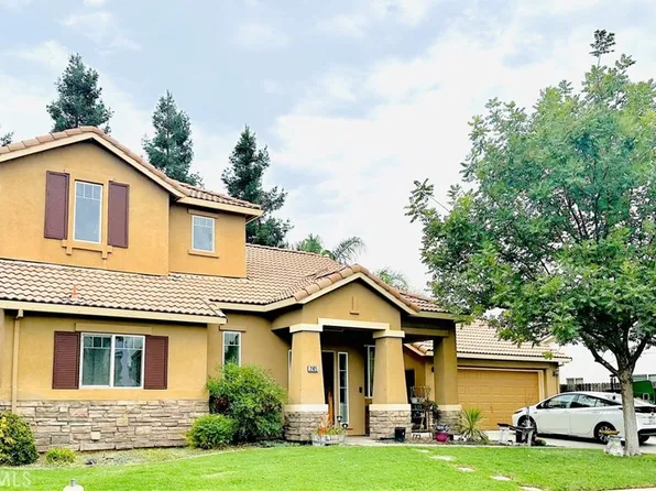 2105 Glory Ct, Atwater, CA 95301