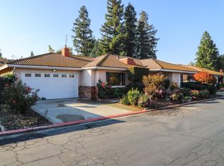 895 E El Paso Ave, Fresno, CA 93720