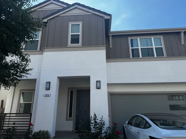 2310 Mirth St, San Jose, CA 95122