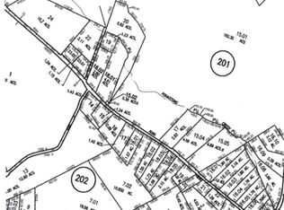 0 Mount Bethel Rd, Oxford, NJ 07863