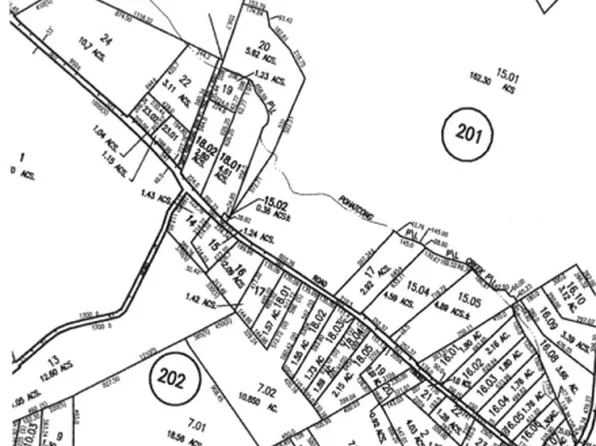 0 Mount Bethel Road, Mansfield Twp., NJ 07863