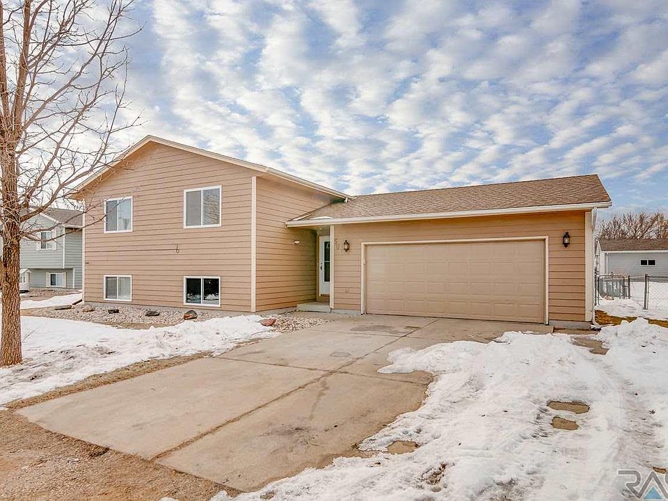 503 W Beck St, Worthing, SD 57077 Zillow