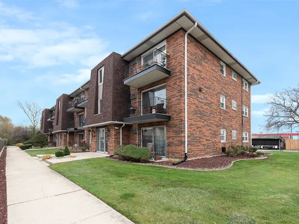 12635 S Kostner Ave APT 3F, Alsip, IL 60803