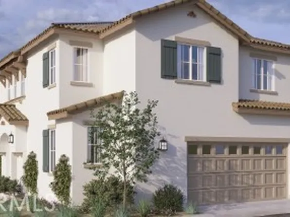 16062 Esparza Ln, Fontana, CA 92336