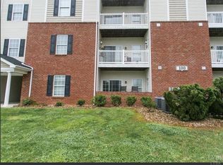 102 Capstone Dr UNIT 102, Lynchburg, VA 24502