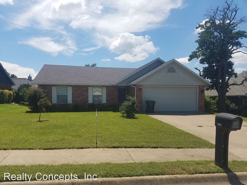 1st image of 4465 W Cheyenne Dr