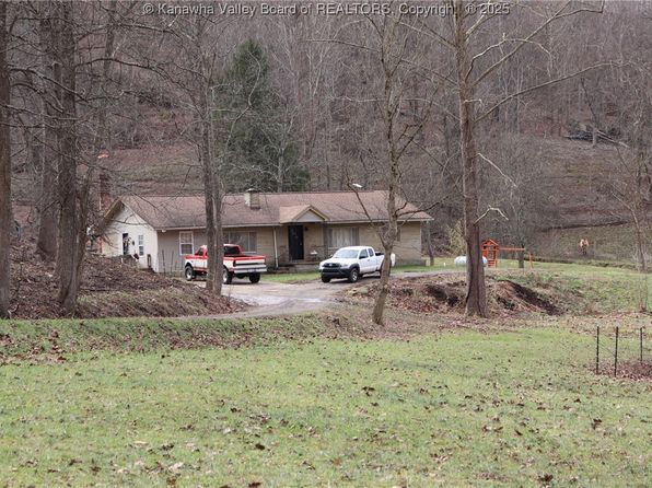 380 Clutts Hill Rd, Lesage, WV 25537