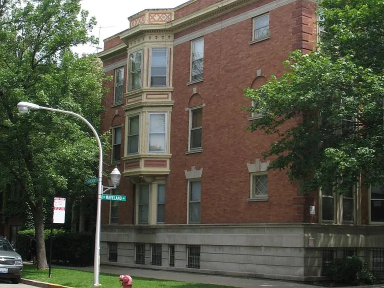 850 W Waveland Ave #3 — Photo 8