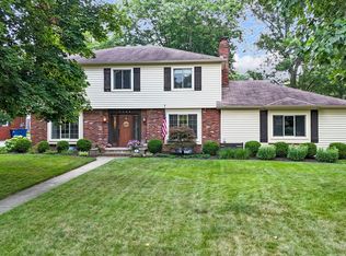 5209 E 74th Pl, Indianapolis, IN 46250