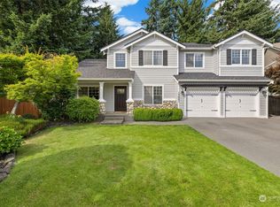 17001 94th Ave E, Puyallup, WA 98375