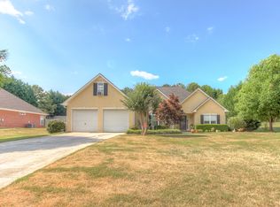 1717 Old Dover Way SW, Conyers, GA 30094