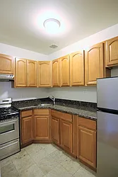 Rented by JK Dansar Corp