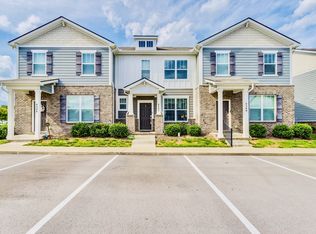 4242 Gandalf Ln, Murfreesboro, TN 37128