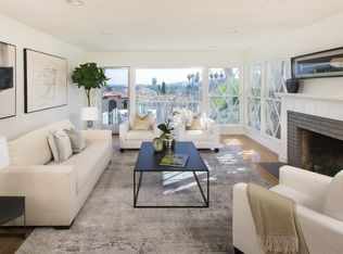 2427 Bagley Ave, Los Angeles, CA 90034
