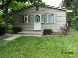 554 E Lincoln Ave, Columbus, OH 43214