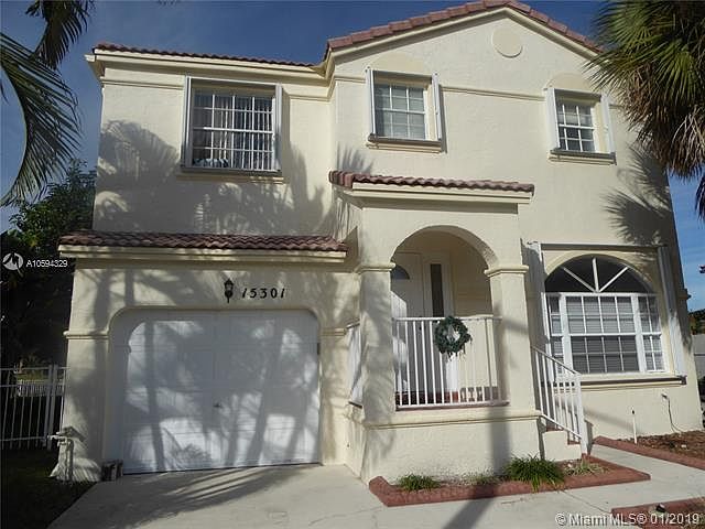 1st image of 15301 NW 4th St