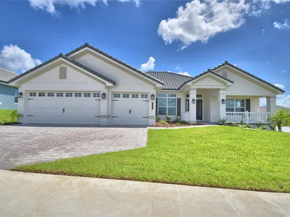 5421 WATERSIDE DRIVE, AUBURNDALE, FL 33823