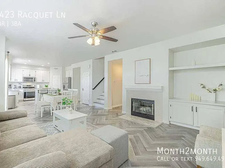 3423 Racquet Ln — Photo 1