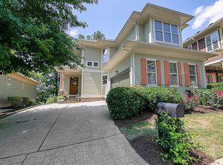 2769 Prado Ln, Marietta, GA 30066