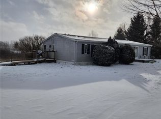 3515 Pole Bridge Rd, Geneseo, NY 14454
