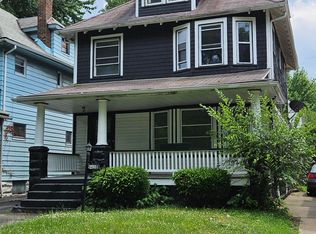 9408 Columbia Ave, Cleveland, OH 44108
