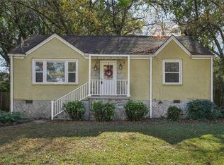 1549 Columbia Cir, Decatur, GA 30032