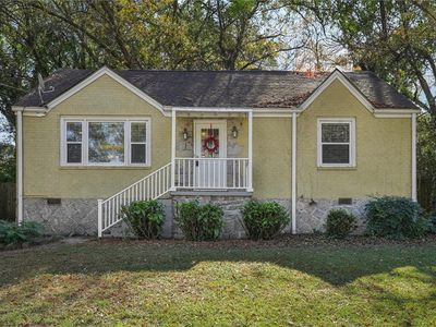 1549 Columbia Cir, Decatur, GA, 30032