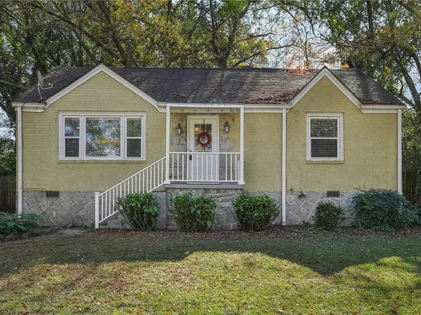 1549 Columbia Cir, Decatur, GA 30032