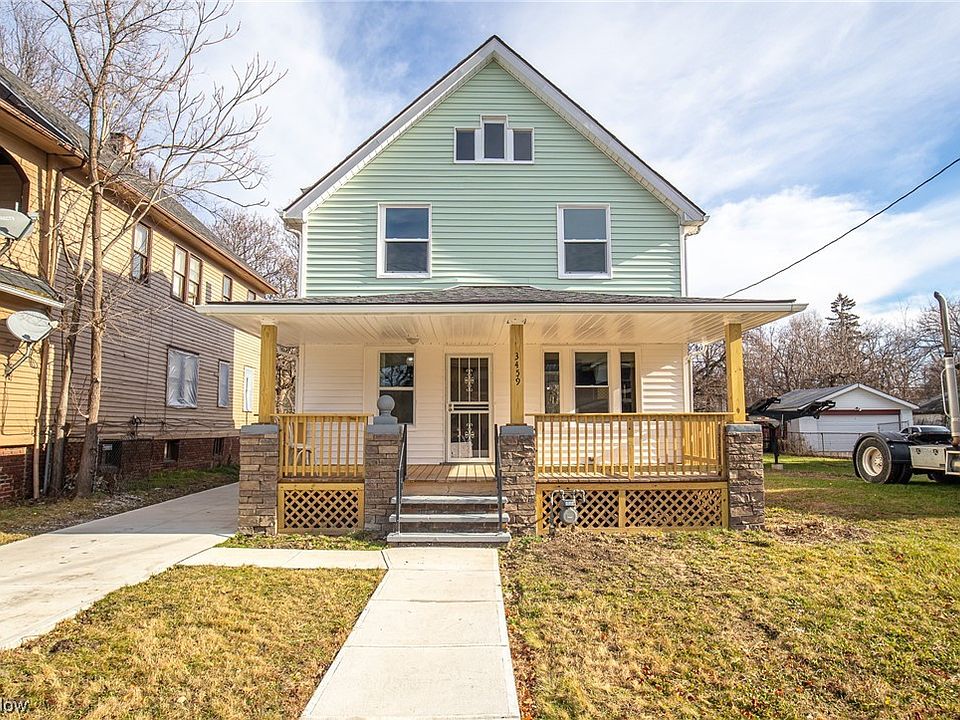 1st image of 3459 E 121st St
