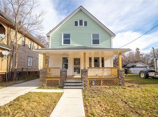 3459 E 121st St, Cleveland, OH 44120