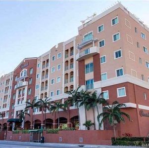 2280 SW 32nd Ave APT 610, Miami, FL, 33145
