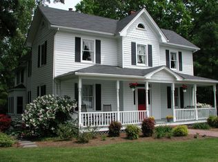 1504 Accokeek Rd, Accokeek, MD 20607