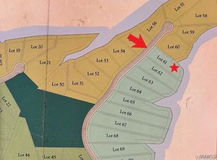 LOT 61 Highpoint Cv, Northport, AL 35475