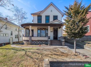 1112 N 31st Ave, Omaha, NE 68131