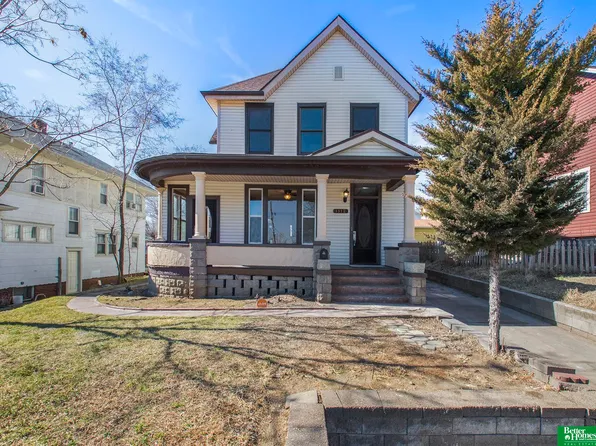 1112 N 31st Ave, Omaha, NE 68131