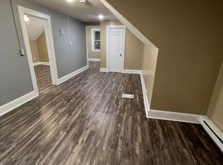 17 Foster St #3, Meriden, CT 06451