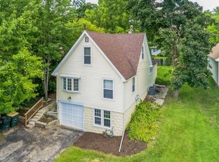35157 N Lake Matthews Trl, Ingleside, IL 60041