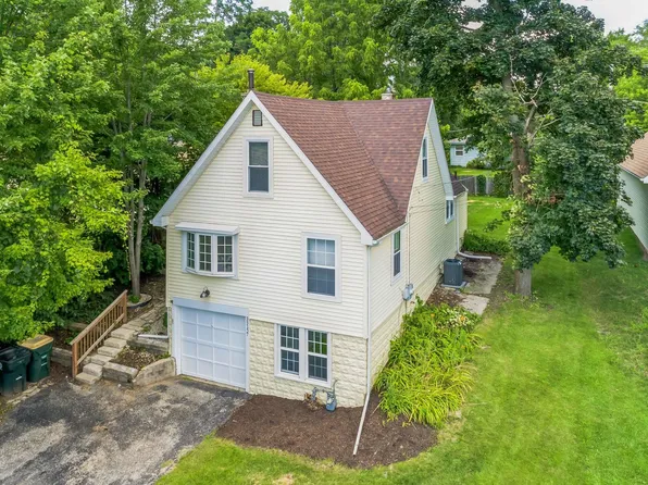 35157 N Lake Matthews Trl, Ingleside, IL 60041