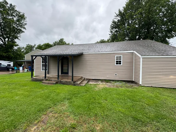 123 S Main Ave, Republic, MO 65738