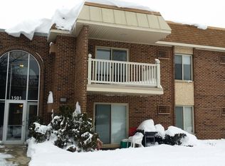 1501 E Churchill Dr UNIT 203, Palatine, IL