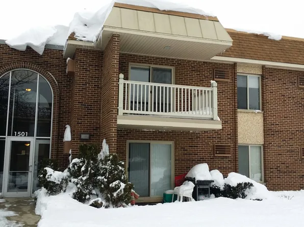 1501 E Churchill Dr Unit 203, Palatine, IL 60074