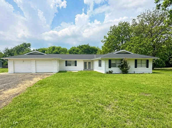 331 N Pne, Stratford, OK 74872