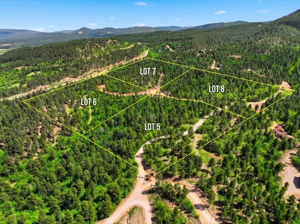 LOT 6 Docs Pl, Spearfish, SD 57783