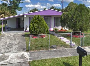 20523 NW 22nd Pl #0, Miami Gardens, FL 33056