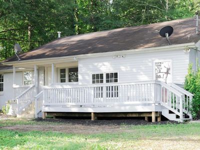 180 Old Choccolocco Rd, Anniston, AL, 36207