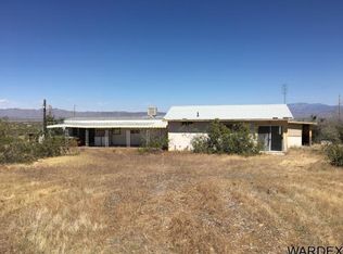 3000 S Golconda Rd, Golden Valley, AZ 86413