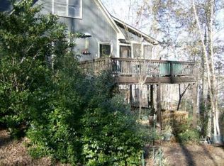 272 Eastview Dr, Dawsonville, GA 30534