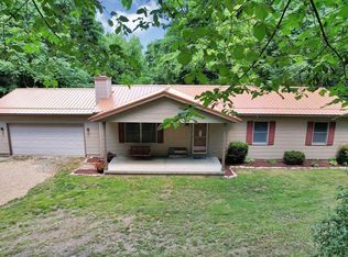 9931 Catt Rd NE, Newark, OH 43055